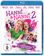 Film: Hanni und Nanni 2