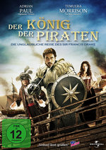 Film: Der König der Piraten - Die unglaubliche Reise..