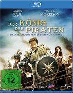 Film: Der König der Piraten - Die unglaubliche Reise..