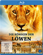 Film: Die Königin der Löwen