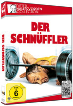Film: Der Schnüffler - Dieter Hallervorden Collection