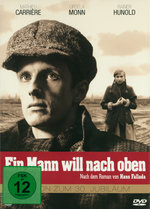 Film: Ein Mann will nach oben [5 DVDs]