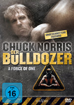 Film: Der Bulldozer - Ungeschnittene Fassung