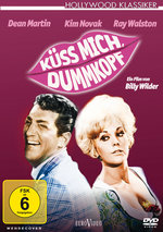 Film: Küss mich, Dummkopf