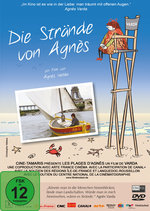 Film: Die Strände von Agnes (OmU)