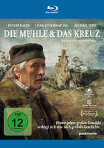 Film: Die Mühle & das Kreuz (OmU)