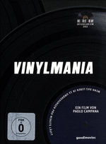Film: Vinylmania [2 DVDs]