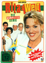 Film: Ritas Welt - Die komplette Serie [10 DVDs]