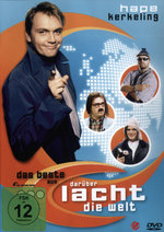 Film: Hape Kerkeling - Das Beste aus Darüber lacht ...