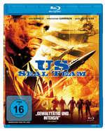 Film: US Seal Team