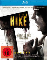 Film: The Hike - Ausflug ins Grauen