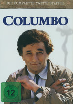 Film: Columbo - Season 2 [4 DVDs]