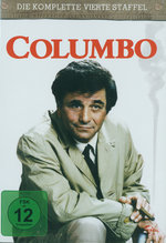 Film: Columbo - Season 4 [3 DVDs]