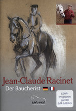 Film: Jean-Claude Racinet - Der Baucherist