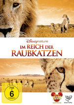 Film: Im Reich der Raubkatzen