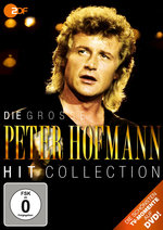 Film: Peter Hofmann - Die große Hit Collection