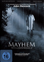 Film: Mayhem - Menschenfresser 2