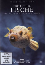 Film: Exotische Fische - Tiere ganz nah