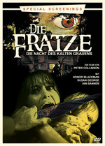Film: Die Fratze - Special Screenings 3 [LE]