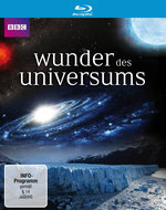 Film: Wunder des Universums