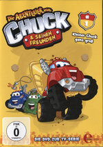 Film: Die Abenteuer von Chuck & seinen Freunden 1