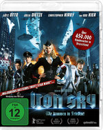 Film: Iron Sky - Wir kommen in Frieden!