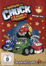 Film: Die Abenteuer von Chuck & seinen Freunden 2