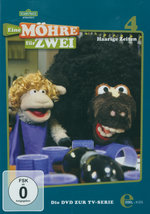 Film: Eine Möhre für Zwei 4 - Haarige Zeiten