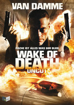 Film: Wake of Death - Uncut