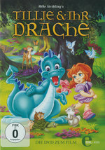 Film: Tillie & ihr Drache - Die DVD zum Film