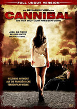 Film: Cannibal - Full Uncut Version
