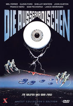 Film: The Visitor - Die Ausserirdischen