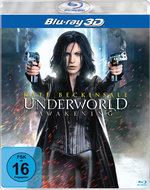 Film: Underworld Awakening