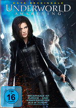 Film: Underworld Awakening