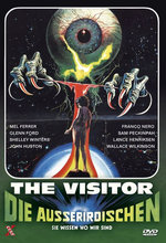 Film: The Visitor - Die Ausserirdischen