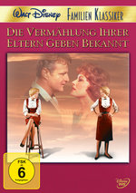 Film: Die Vermählung ihrer Eltern geben bekannt