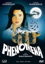 Film: Phenomena - Full Uncut Edition