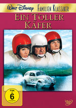 Film: Ein toller Käfer