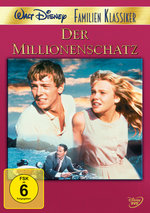 Film: Der Millionenschatz