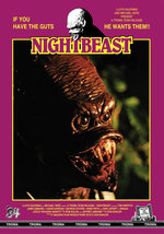 Film: Nightbeast - Terror aus dem Weltall