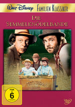 Film: Die Semmelknödelbande
