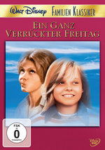 Film: Ein ganz verrückter Freitag