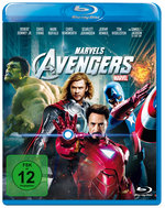 Film: Marvel's The Avengers