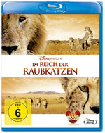 Film: Im Reich der Raubkatzen