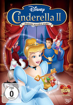Film: Cinderella 2 - Träume werden wahr
