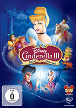 Film: Cinderella 3 - Wahre Liebe siegt