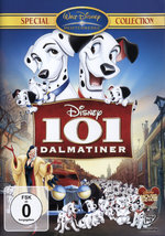 Film: 101 Dalmatiner - Special Collection