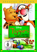 Film: Tiggers großes Abenteuer [SE]