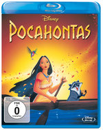 Film: Pocahontas