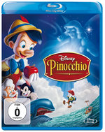 Film: Pinocchio